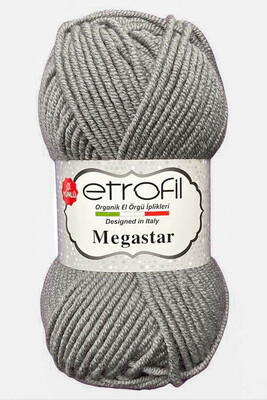 ETROFİL MEGASTAR 70974 A.Gri