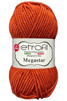 ETROFİL MEGASTAR 72006 Kiremit