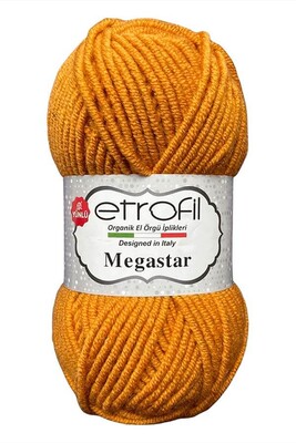 ETROFİL MEGASTAR 72061 Hardal