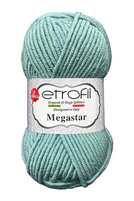 ETROFİL MEGASTAR 74064 Mint