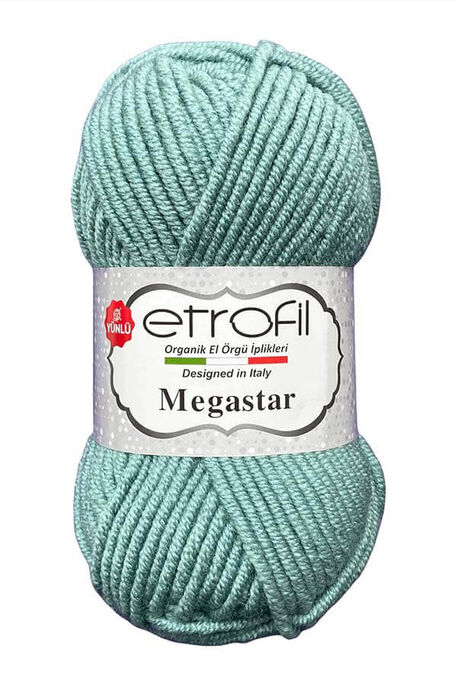 ETROFİL MEGASTAR 74064 Mint - 1