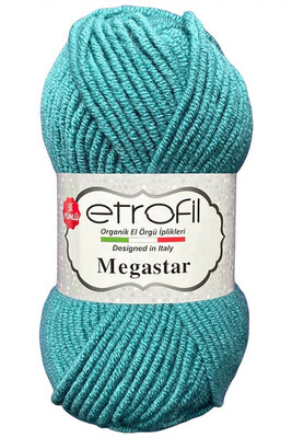ETROFİL MEGASTAR 74066 Su Yeşili