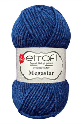 ETROFİL MEGASTAR 75095 Lacivert