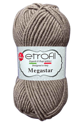 ETROFİL MEGASTAR 77012 Vizon