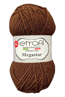 ETROFİL MEGASTAR 77013 Kahve