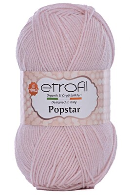 ETROFİL POPSTAR 70699 Pudra