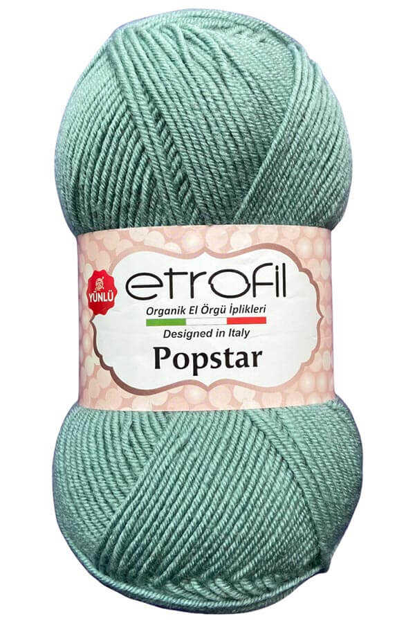 ETROFİL POPSTAR 74064 Mint