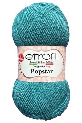 ETROFİL POPSTAR 74066 Su Yeşili