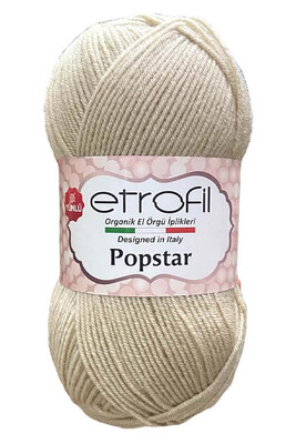 ETROFİL POPSTAR 77011 Taş