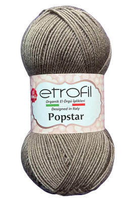 ETROFİL POPSTAR 77012 Vizon