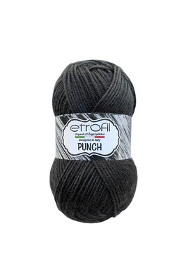 ETROFİL PUNCH 70964 Siyah