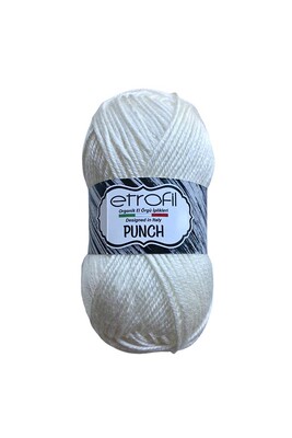 ETROFİL PUNCH 71009 Ekru