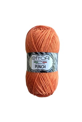 ETROFİL PUNCH 72103 Turuncu