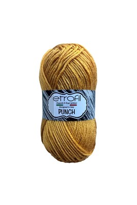 ETROFİL PUNCH 72104 Hardal
