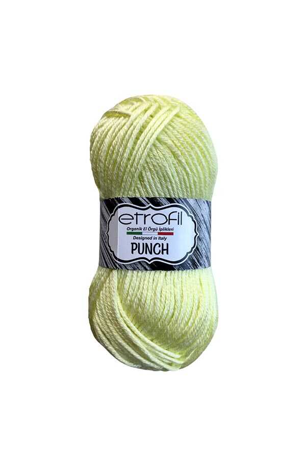 ETROFİL PUNCH 72105 Limonata
