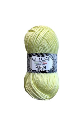 ETROFİL PUNCH 72105 Limonata