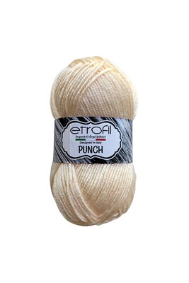 ETROFİL PUNCH 72106 Krem
