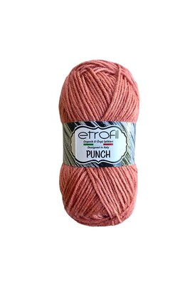 ETROFİL PUNCH 73194 Kiremit