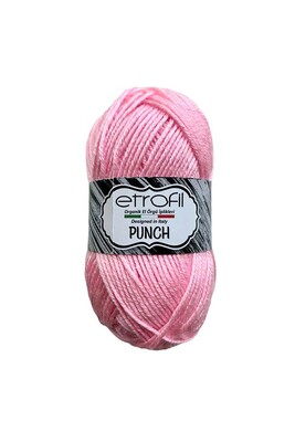 ETROFİL PUNCH 73195 Pembe