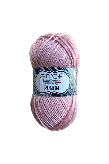 ETROFİL - ETROFİL PUNCH 73196 Pudra