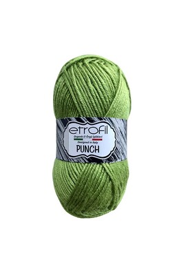 ETROFİL PUNCH 74142 Yeşil