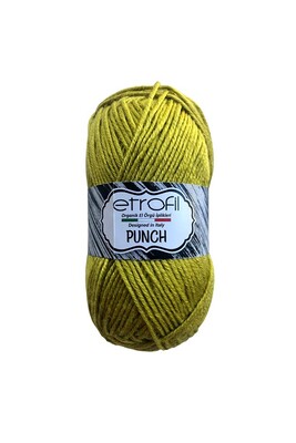 ETROFİL PUNCH 74143 Fıstık