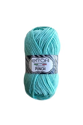 ETROFİL PUNCH 74146 Su Yeşili