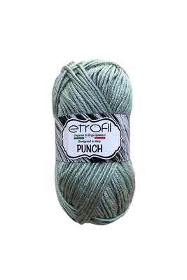 ETROFİL PUNCH 74147 Çağla