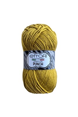 ETROFİL PUNCH 74148 Hürrem