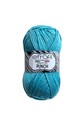 ETROFİL PUNCH 75143 Turkuaz