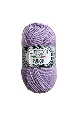 ETROFİL PUNCH 76034 Lavanta