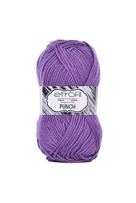 ETROFİL PUNCH 76048 Mor