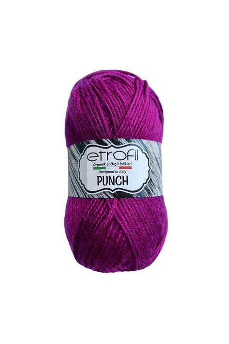 ETROFİL - ETROFİL PUNCH 76049 Vişne