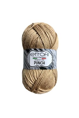 ETROFİL PUNCH 77043 Kamel