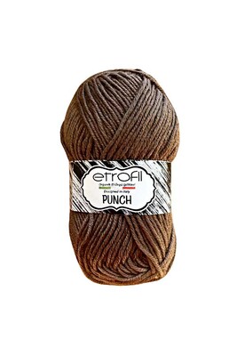 ETROFİL PUNCH 77080 Acı Kahve