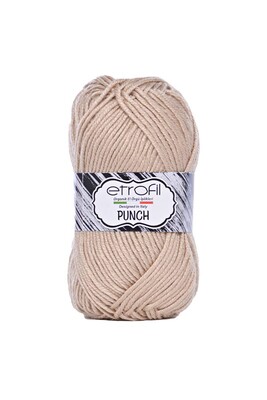 ETROFİL PUNCH 77081 Vizon