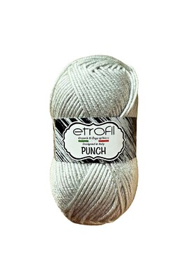 ETROFİL PUNCH 79076 Gri