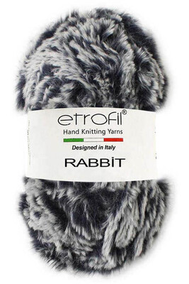 ETROFİL RABBIT 70548 Lacivert beyaz - 2