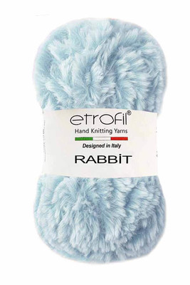 ETROFİL RABBIT 70552 B.Mavi Beyaz