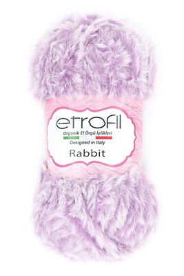 ETROFİL RABBIT 70684 Lavanta
