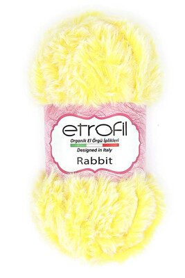 ETROFİL RABBIT 72165 Sarı Melanj