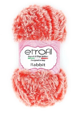 ETROFİL RABBIT 72166 Kırmızı Melanj