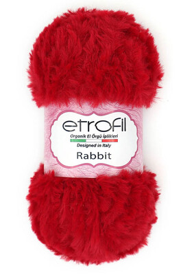 ETROFİL RABBIT 73289 Bordo
