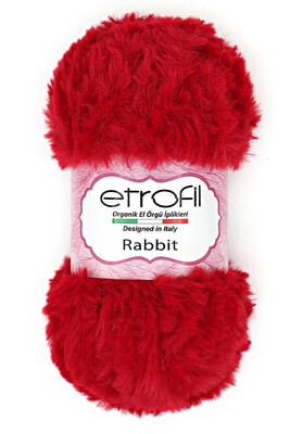 ETROFİL RABBIT 73289 Bordo