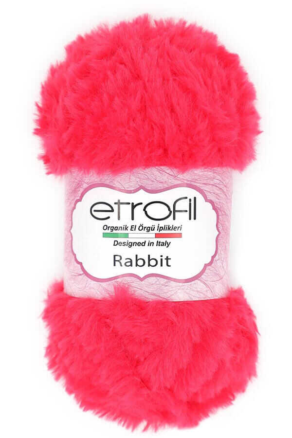 ETROFİL RABBIT 73290 Fuşya