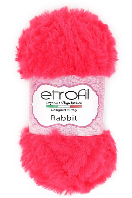 ETROFİL - ETROFİL RABBIT 73290 Fuşya