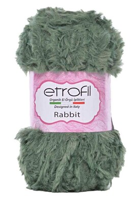 ETROFİL RABBIT 74043 Yosun