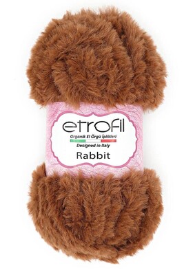 ETROFİL RABBIT 77115 Kahve