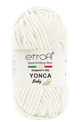 ETROFİL YONCA BABY 70016 Kemik