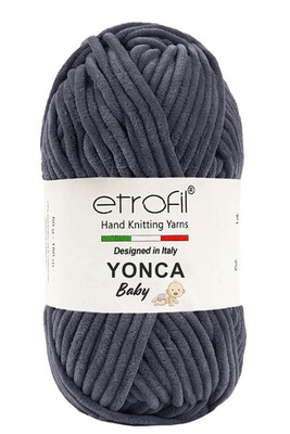 ETROFİL YONCA BABY 70091 Antrasit